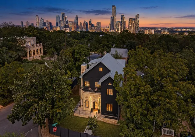Single family home for sale at 500 Terrace Dr, Austin, TX 78704 | MLS# 9864908