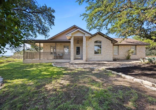 Single family home for sale at 4802 Thunderbird, Lago Vista, TX 78645 | MLS# 4481107