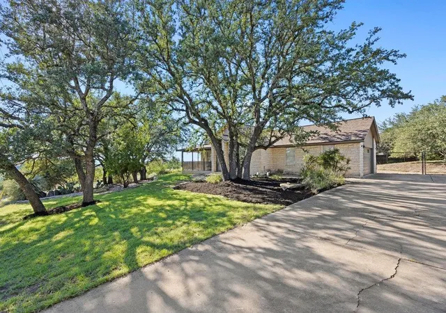 Photo 1 of Single family home for sale at 4802 Thunderbird, Lago Vista, TX 78645 | MLS# 4481107 | Listing updated on 2026-10-10