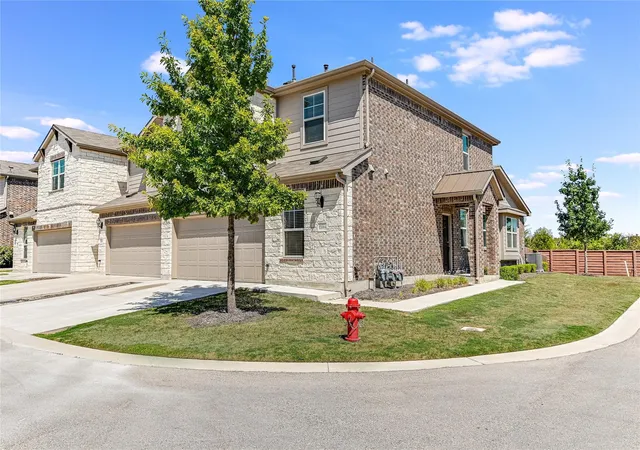Condo for sale at 17201 Leafroller Dr #A, Pflugerville, TX 78660 | MLS# 9859159