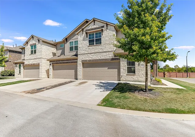 Photo 2 of Condo for sale at 17201 Leafroller Dr #A, Pflugerville, TX 78660 | MLS# 9859159 | Listing updated on 2026-10-23
