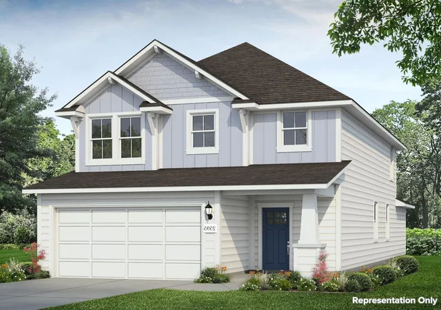 Photo 1 of Sale Pending at 1208 Windrow Run, Hutto, TX 78634 | MLS# 7269335 | Listing updated on 2026-10-10