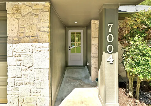Photo 3 of Single family home for sale at 7004 Fred Morse Dr, Austin, TX 78723 | MLS# 5185888 | Listing updated on 2026-10-25