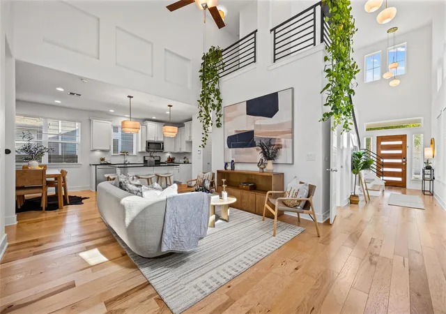 Photo 1 of Condo for sale at 2204 Hermia St #34, Austin, TX 78741 | MLS# 5368058 | Listing updated on 2026-10-28