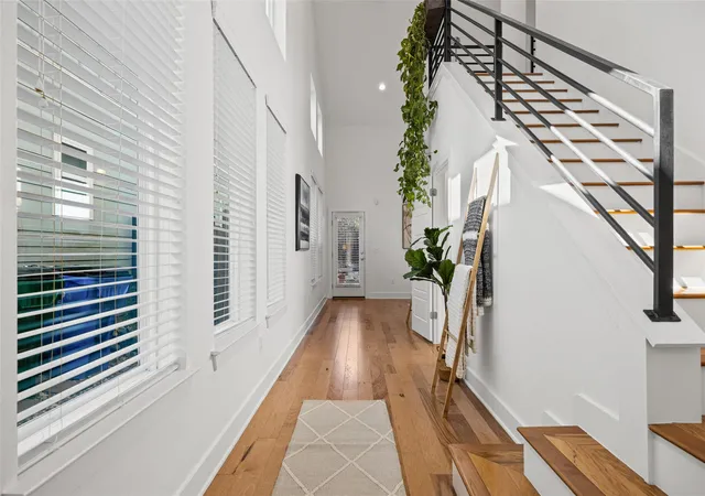 Photo 3 of Condo for sale at 2204 Hermia St #34, Austin, TX 78741 | MLS# 5368058 | Listing updated on 2026-10-28