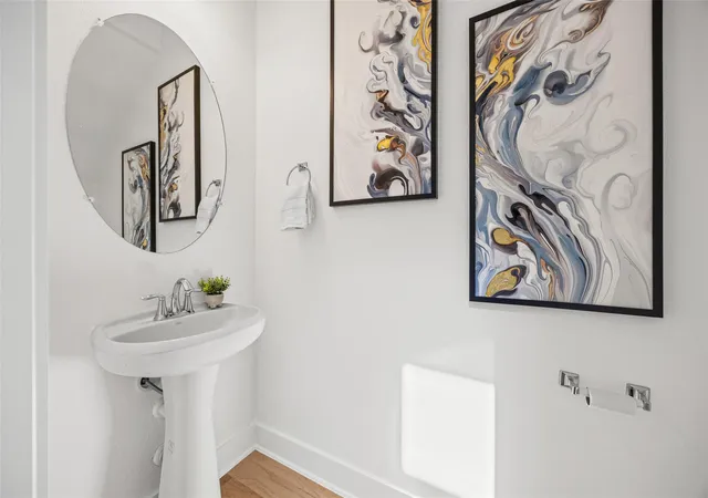 Photo 4 of Condo for sale at 2204 Hermia St #34, Austin, TX 78741 | MLS# 5368058 | Listing updated on 2026-10-28