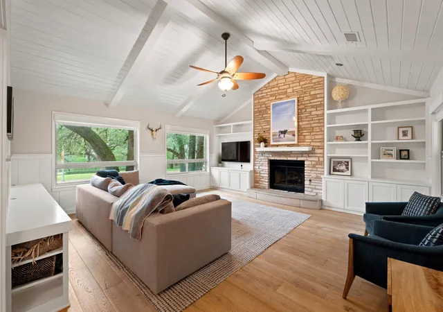 Photo 1 of Single family home for sale at 4724 Palisade Dr, Austin, TX 78731 | MLS# 4721824 | Listing updated on 2026-10-24