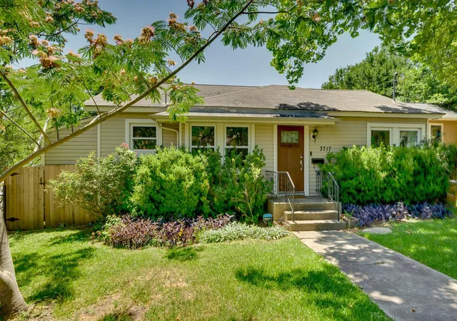 Photo 3 of Single family home for sale at 3717 Werner Ave, Austin, TX 78722 | MLS# 7490457 | Listing updated on 2026-10-08