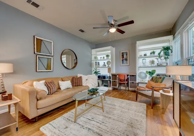 Photo 3 of Single family home for sale at 3717 Werner Ave, Austin, TX 78722 | MLS# 7490457 | Listing updated on 2026-10-08