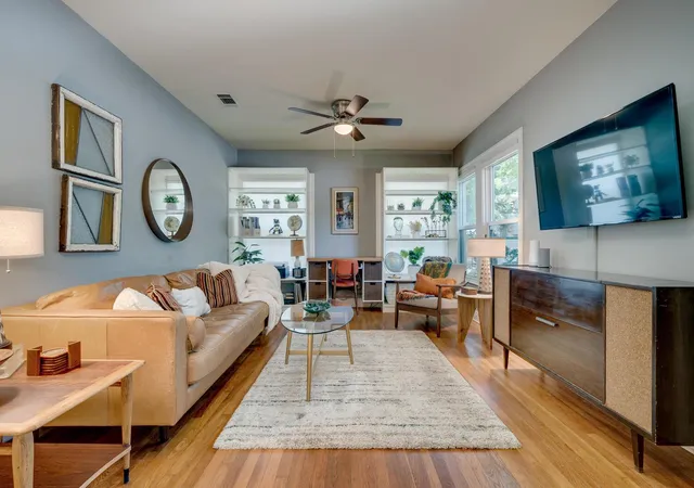 Photo 4 of Single family home for sale at 3717 Werner Ave, Austin, TX 78722 | MLS# 7490457 | Listing updated on 2026-10-08
