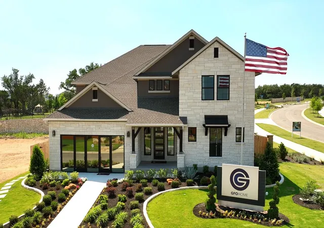 Photo 1 of Single family home for sale at 116 Plum Valley Way, Georgetown, TX 78628 | MLS# 1139323 | Listing updated on 2026-10-08