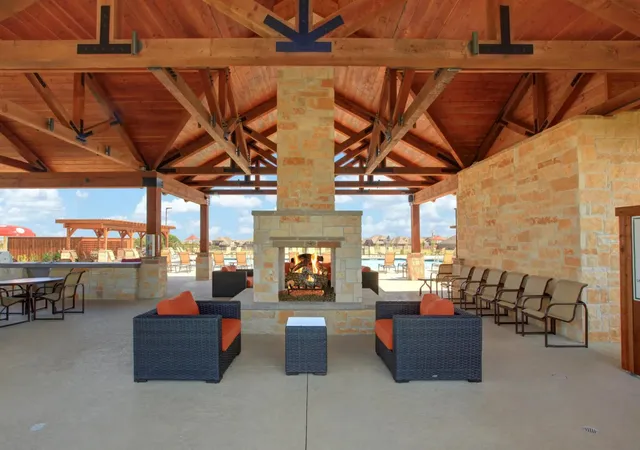 Photo 3 of Single family home for sale at 116 Plum Valley Way, Georgetown, TX 78628 | MLS# 1139323 | Listing updated on 2026-10-08