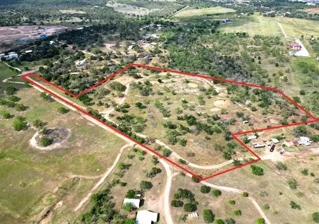 Land for sale at Lot 7r (13.37 Acres) Los Encinos, Marble Falls, TX 78654 | MLS# 7477710