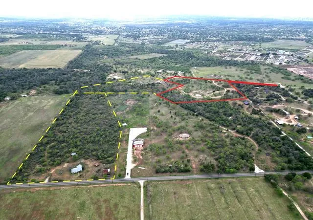 Photo 4 of House for sale at Lot 7r (1337 Acres) Los Encinos, Marble Falls, TX 78654 | MLS# 7477710 | Listing updated on 2026-10-08