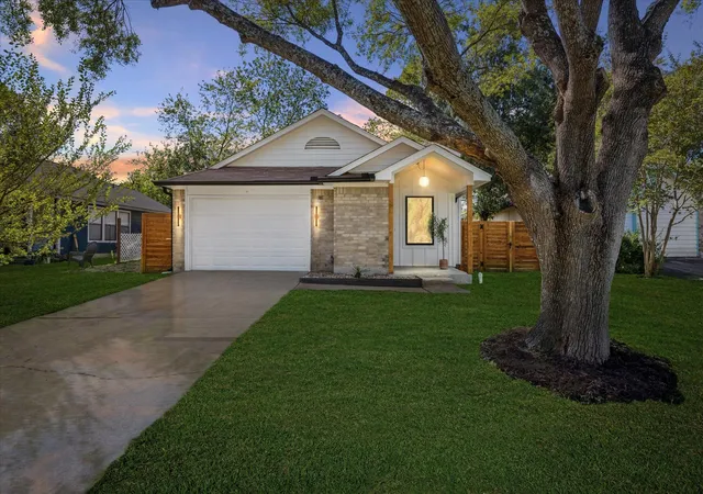 Single family home for sale at 8406 Cockney Dr, Austin, TX 78748 | MLS# 1685174
