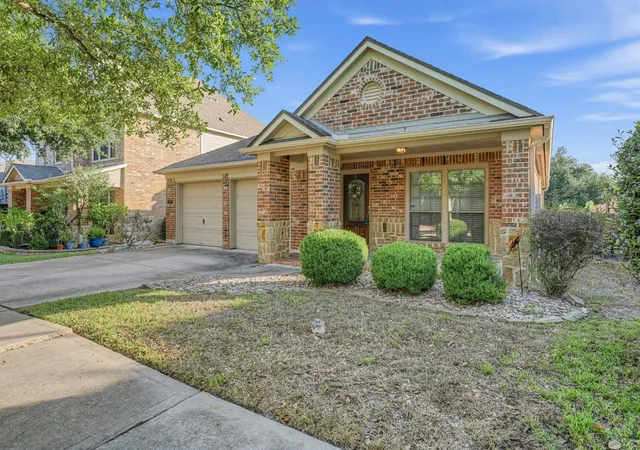 Single family home for sale at 747 Westbury Ln, Georgetown, TX 78633 | MLS# 1371175