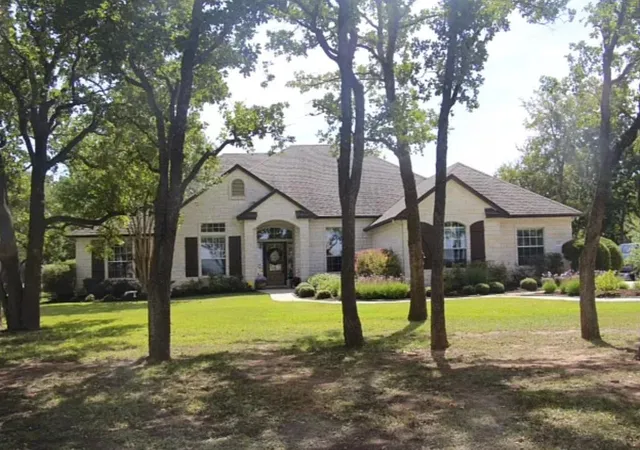Photo 1 of Single family home for sale at 200 Park Pl Dr, Georgetown, TX 78628 | MLS# 7763330 | Listing updated on 2026-10-08