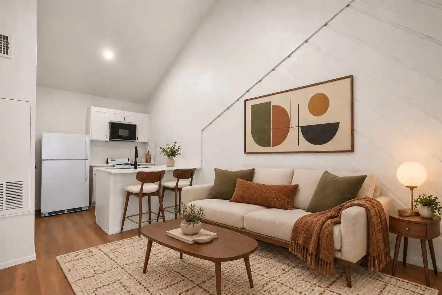 Listing Photo 1 - Condo for sale in 4205 Speedway Ave located at 4205 Speedway Ave, Austin, TX 78751 - Unit #201