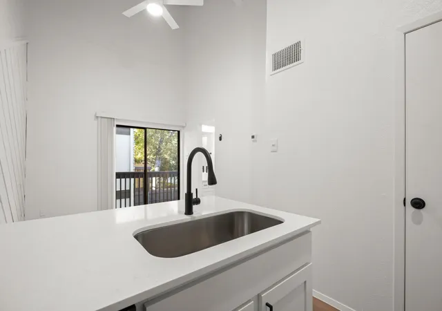 Photo 3 of Condo for sale at 4205 Speedway Ave #201, Austin, TX 78751 | MLS# 9017080 | Listing updated on 2026-10-08
