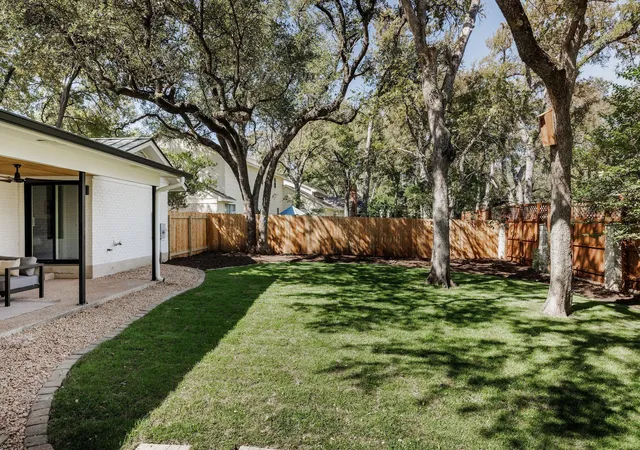 Photo 3 of Single family home for sale at 4500 Greystone Dr, Austin, TX 78731 | MLS# 2815717 | Listing updated on 2026-10-10