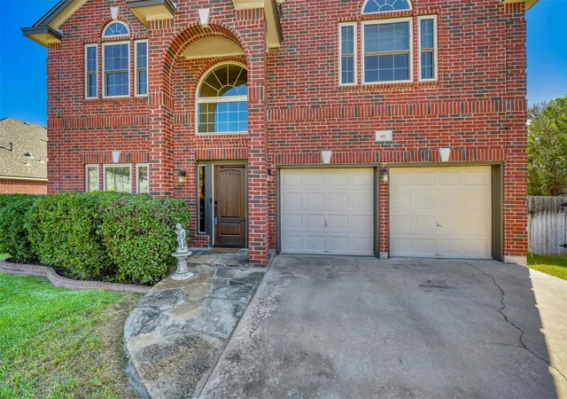 Photo 28 of Single family home for sale at 411 Steeplechase Dr, Georgetown, TX 78626 | MLS# 3406930 | Listing updated on 2026-10-10