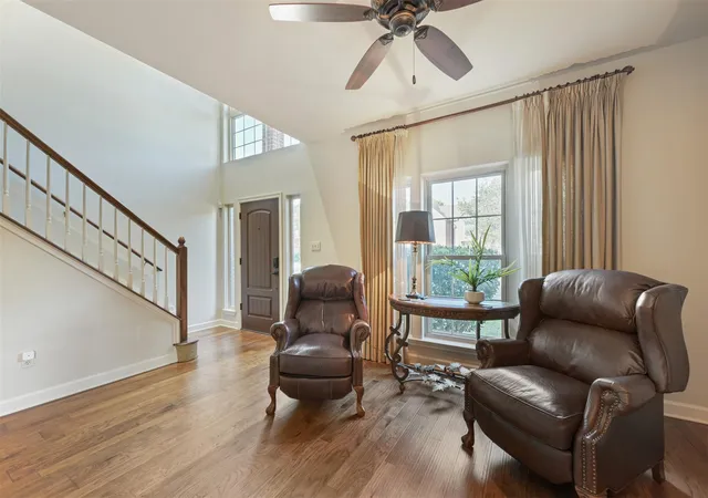 Photo 3 of Single family home for sale at 411 Steeplechase Dr, Georgetown, TX 78626 | MLS# 3406930 | Listing updated on 2026-10-09