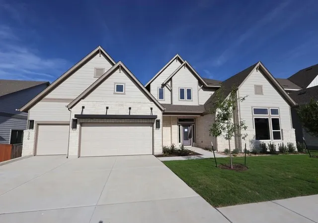 Single family home for sale at 200 Silver Sage Ct, Dripping Springs, TX 78620 | MLS# 9812176 | Listing updated on 2026-10-09