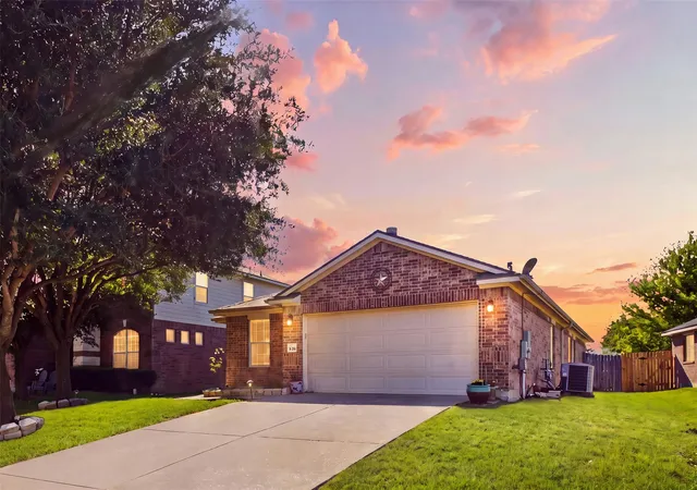 Photo 1 of Single family home for sale at 18536 Blue Pond Dr, Pflugerville, TX 78660 | MLS# 7481219 | Listing updated on 2026-10-09