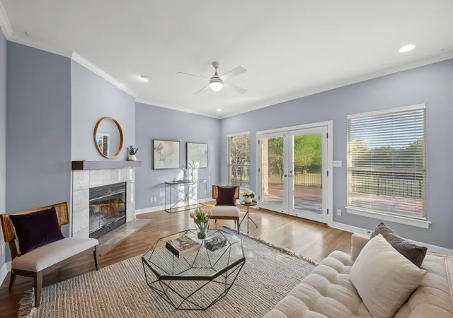 Photo 3 of Single family home for sale at 9001 Glenlake Dr, Austin, TX 78730 | MLS# 8993059 | Listing updated on 2026-10-09