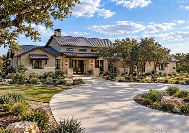 Single family home for sale at 682 Evergreen Cir, Round Mountain, TX 78663 | MLS# 3105348 | Listing updated on 2026-10-08