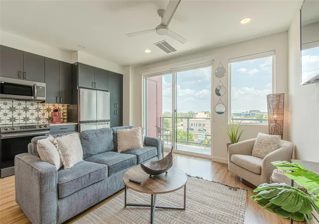 Photo 1 of Condo for sale at 2165 Gabriels Pl #1306, New Braunfels, TX 78130 | MLS# 5494738 | Listing updated on 2026-10-09