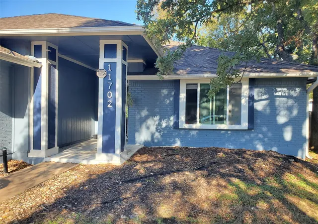 Photo 1 of Single family home for sale at 11702 Tanglebriar Trl, Austin, TX 78750 | MLS# 9982487 | Listing updated on 2026-10-09