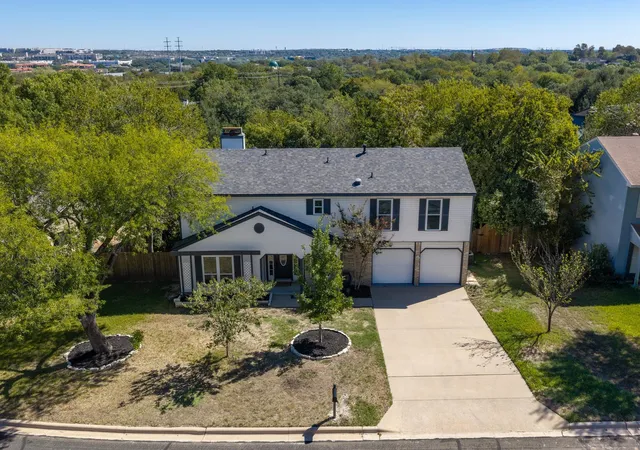 Single family home for sale at 1100 Huntridge Dr, Austin, TX 78758 | MLS# 3313186