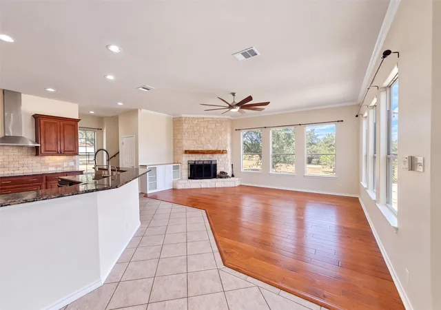 Photo 2 of Single family home for sale at 302 Saddletree Ln, Dripping Springs, TX 78620 | MLS# 7108006 | Listing updated on 2026-10-09