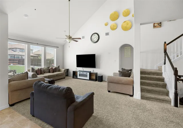 Photo 4 of Single family home for sale at 6533 Leonardo Cv, Round Rock, TX 78665 | MLS# 9175473 | Listing updated on 2026-10-08