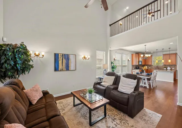 Photo 3 of Single family home for sale at 1909 Gabrielles Way, Manchaca, TX 78652 | MLS# 6165973 | Listing updated on 2026-10-10