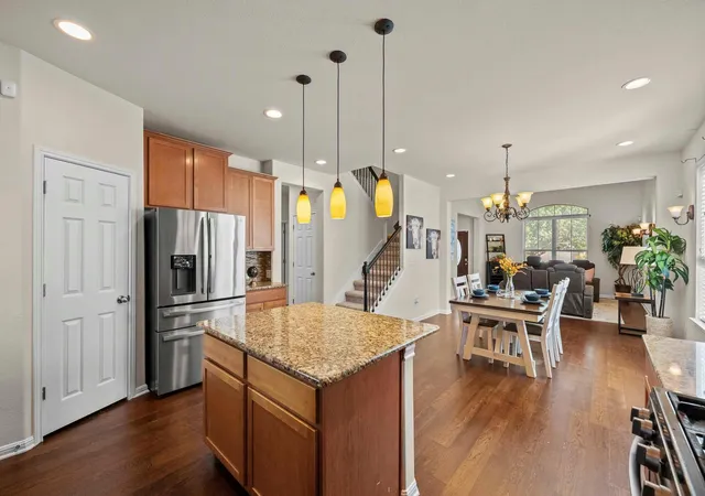 Photo 4 of Single family home for sale at 1909 Gabrielles Way, Manchaca, TX 78652 | MLS# 6165973 | Listing updated on 2026-10-10