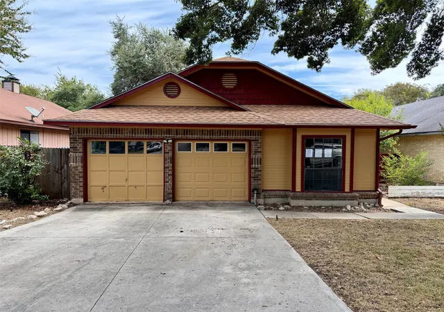 Single family home for sale at 7122 Valley Trails, San Antonio, TX 78250 | MLS# 3146965