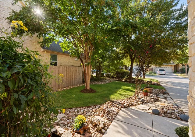 Photo 3 of Single family home for sale at 212 Great Cir Cv, Austin, TX 78717 | MLS# 7674133 | Listing updated on 2026-10-10