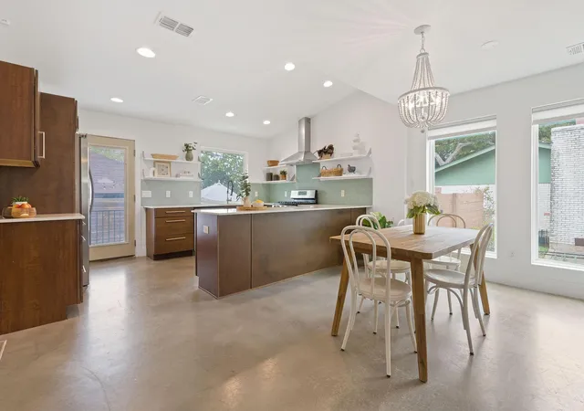 Photo 4 of Townhouse for sale at 2008 Meadowridge Dr #B, Austin, TX 78704 | MLS# 2715129 | Listing updated on 2026-10-09