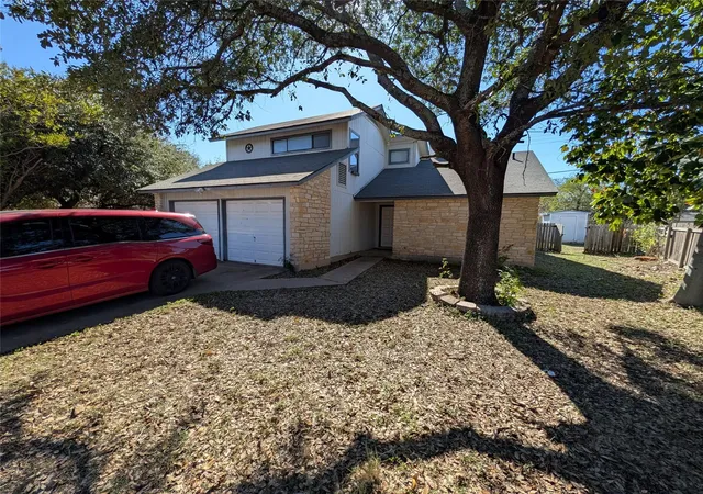 Single family home for sale at 1802 Wagon Gap Dr, Round Rock, TX 78681 | MLS# 9117961