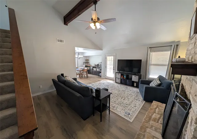 Photo 1 of Single family home for sale at 1802 Wagon Gap Dr, Round Rock, TX 78681 | MLS# 9117961 | Listing updated on 2026-10-09
