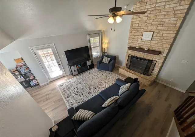 Photo 3 of Single family home for sale at 1802 Wagon Gap Dr, Round Rock, TX 78681 | MLS# 9117961 | Listing updated on 2026-10-09
