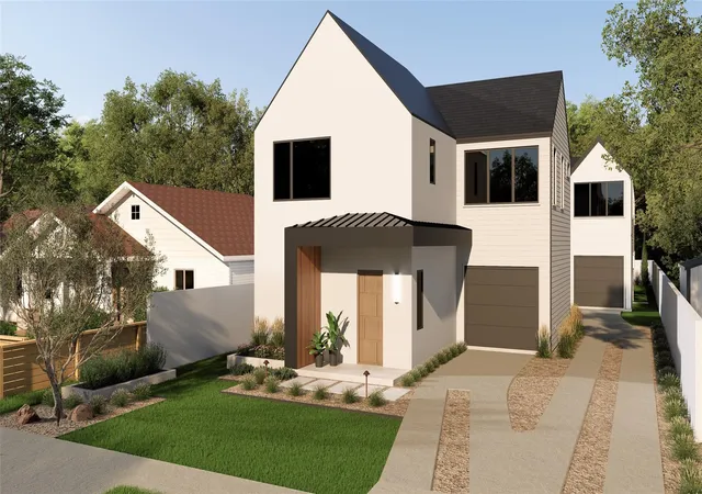 Single family home for sale at 1117 Gunter St #1, Austin, TX 78702 | MLS# 1298090