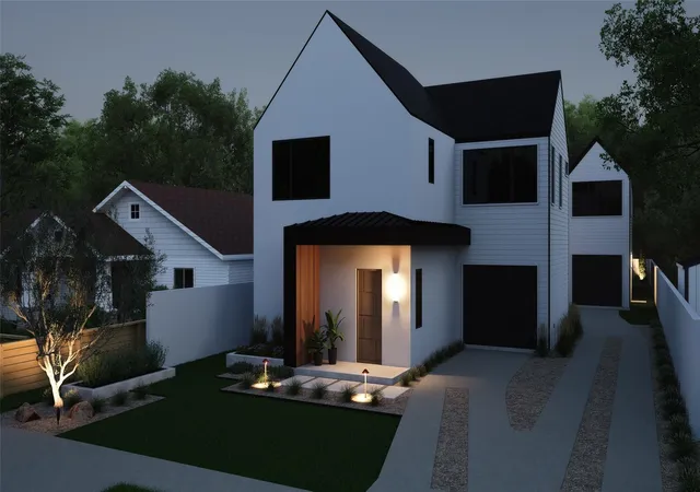 Photo 2 of Single family home for sale at 1117 Gunter St #1, Austin, TX 78702 | MLS# 1298090 | Listing updated on 2026-10-10