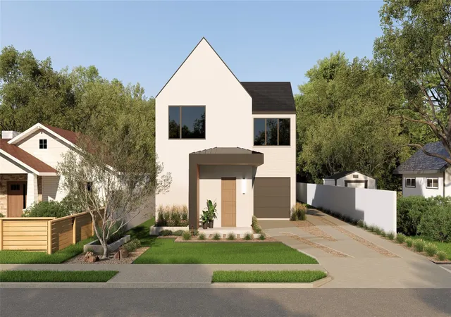 Photo 3 of Single family home for sale at 1117 Gunter St #1, Austin, TX 78702 | MLS# 1298090 | Listing updated on 2026-10-10