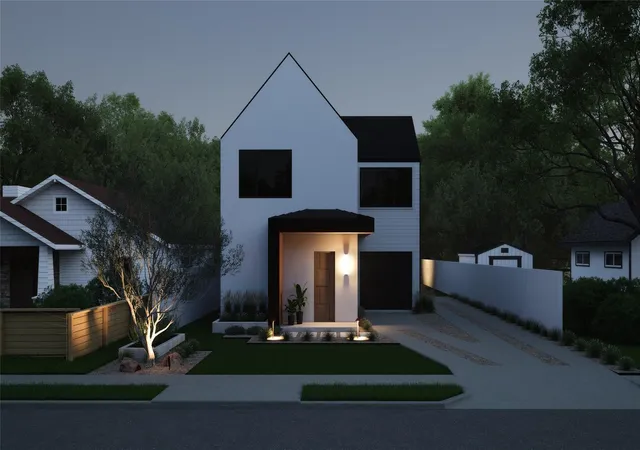 Photo 3 of Single family home for sale at 1117 Gunter St #1, Austin, TX 78702 | MLS# 1298090 | Listing updated on 2026-10-10
