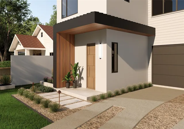 Photo 4 of Single family home for sale at 1117 Gunter St #1, Austin, TX 78702 | MLS# 1298090 | Listing updated on 2026-10-10