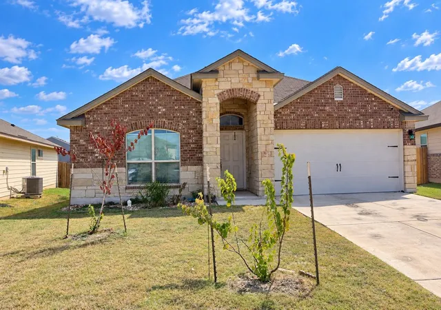 Photo 1 of Single family home for sale at 444 Uncle Billy Way, Jarrell, TX 76537 | MLS# 7172341 | Listing updated on 2026-10-17