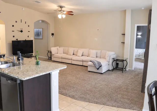 Photo 3 of Single family home for sale at 444 Uncle Billy Way, Jarrell, TX 76537 | MLS# 7172341 | Listing updated on 2026-10-09